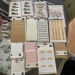 Household Items For Sale 