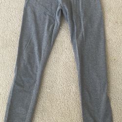 Forever  21 Grey Leggings