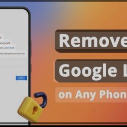 Frp Lock Remover Service