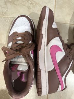 Dunks Women Size 9.5