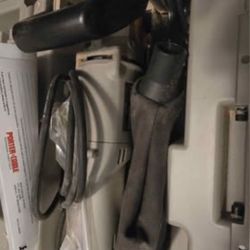 Porter Cable Double Insulated Plate Joiner
