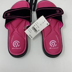 Champion - Girl’s Slide 