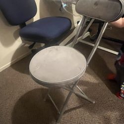 foldable Chair