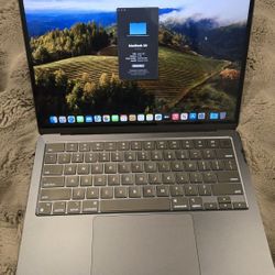 Apple Macbook Air A2681 