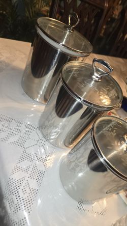 Juego De 4 Botes Nuevo Solo No Tengo Las Caja 