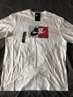 Nike T Shirt 2XL