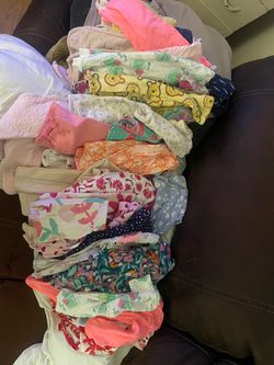 12/18 month Girl Clothing bundle
