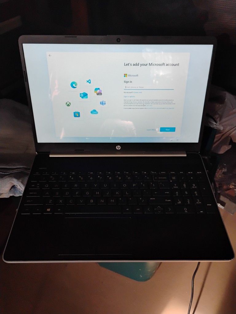 HP 15-dw0037wm