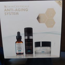 SkinCeuticals Anti Aging System