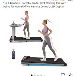 Walking Pad