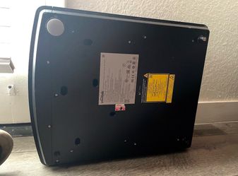 Vivitek WUXGA Laser DLP Projector (negotiable)