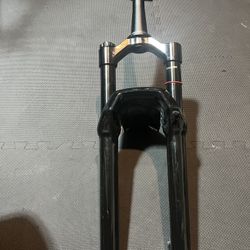 2024 Rock shox Pike Ultimate Fork
