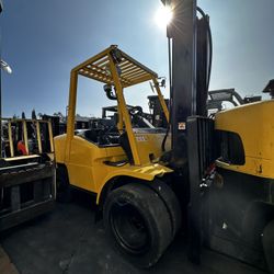 Hyster Forklift For Sale 