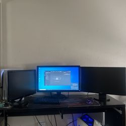 Gaming Monitors 