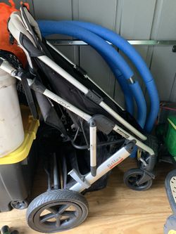 Britax stroller