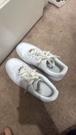nike - air force 1