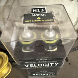 H13 Headlight