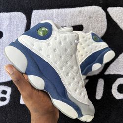 Jordan 13 “French Blue “