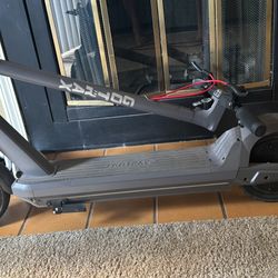 Gotrax Scooter