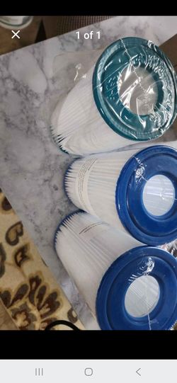 New replacement cartridge for pool pump Jonesboro are