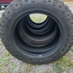 20 Inch Goodyear Tires 