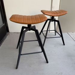 Barstool Chair New