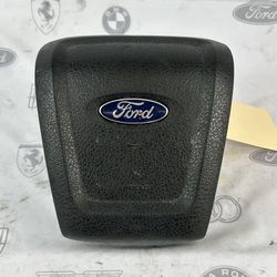 2009-2015 FORD F150 STEERING WHEEL AIRBAG 