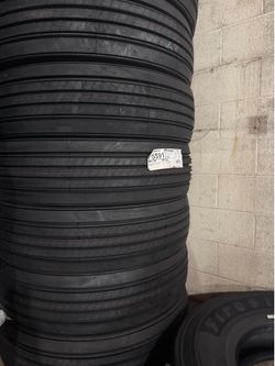 Truck Tires Firestone FS591 295/75R22.5 16 PR