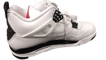 Jordan Im4002-100 White