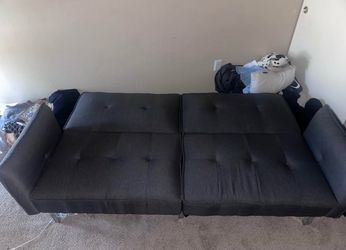 Futon/ Sofa/ Couch