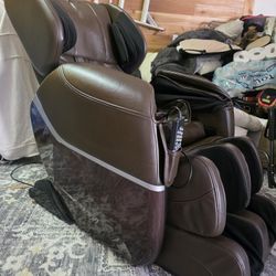 Massage Chair