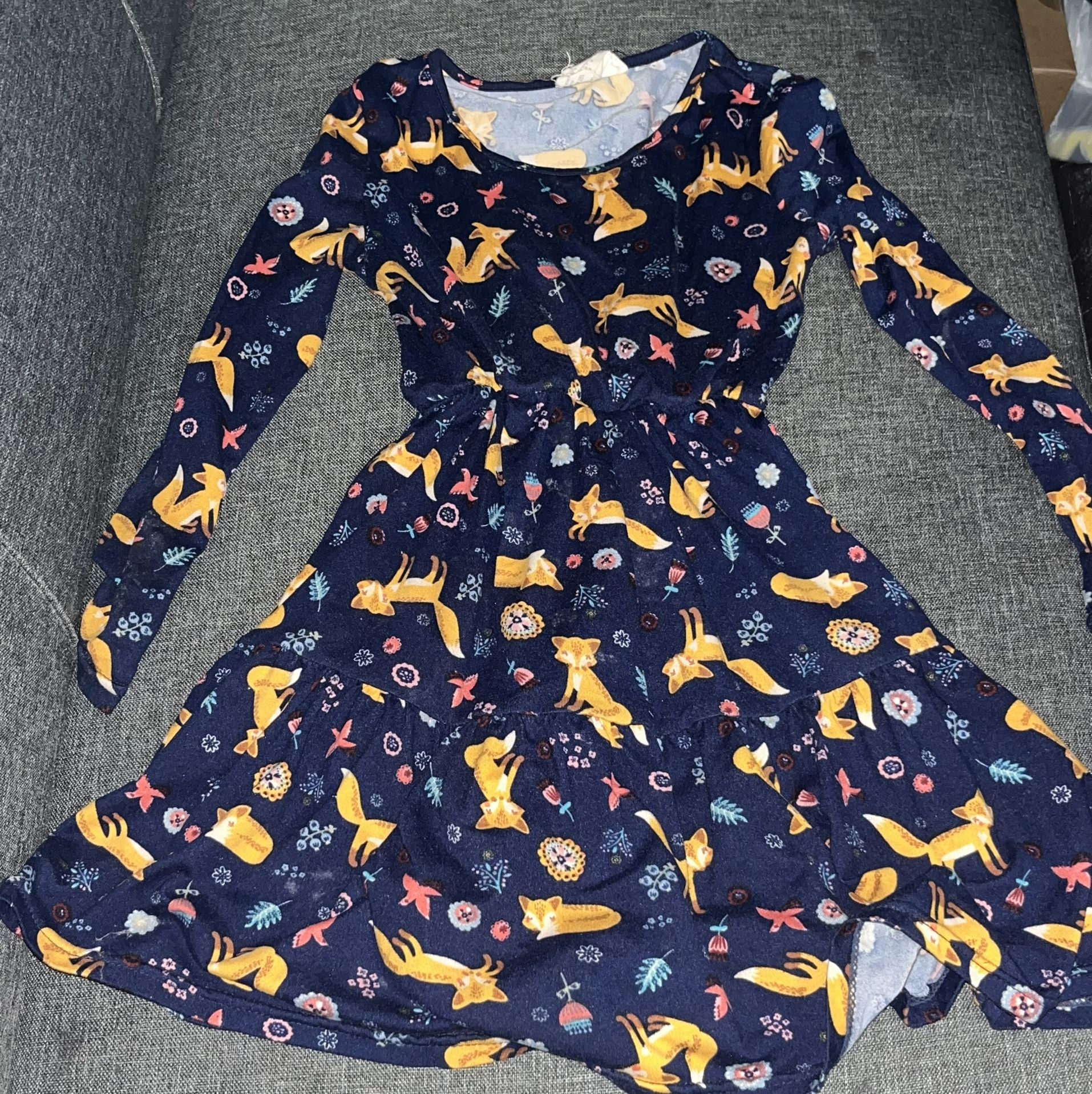 Girls 4t Clothes