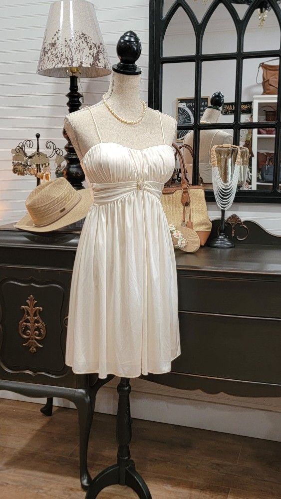Beautiful Dress