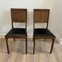 Midcentury Modern Leg O Matic Folding Chair