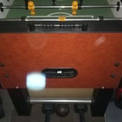 Foosball Table