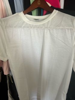 2 t-shirts
