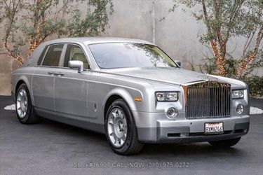 2004 Rolls-Royce Phantom