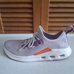 On Cloudeasy Orchid/ Lavendula Women's Sneaker * Size:10