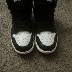 Jordan 1 High 