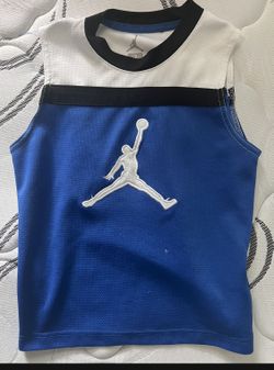 Kids Jordan Shirt My Son Wore This At 7