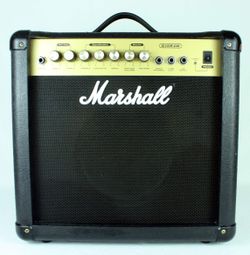 Marshall G15RCD Guitar Amp for Sale in Carrollton, TX - OfferUp