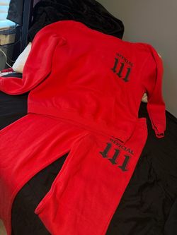 Men’s tracksuit