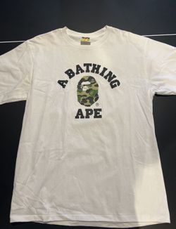 Bape T shirt
