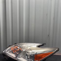 2012 2013 2014 2015 Toyota Prius