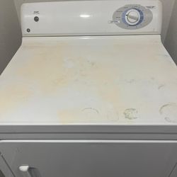 Lavadora  y secadora  eléctrica