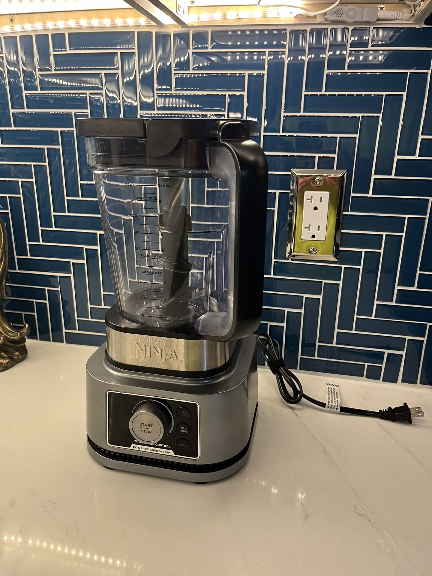 Ninja Blender