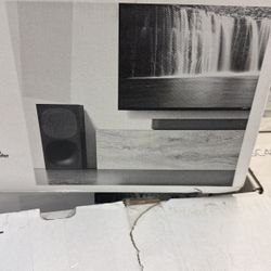Sony Speaker 