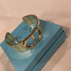 Cuff Bangle