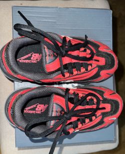Kids new balance shoes