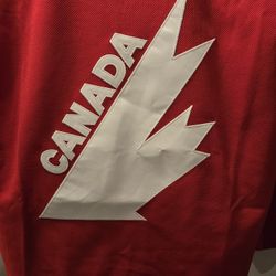 Canada Hockey Jersey
